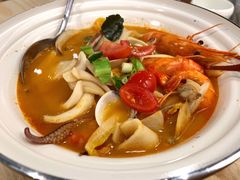 -米泰芒·东南亚料理(体育西店)