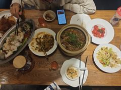 -花舍·新派粤菜·西餐·下午茶(亚运村·鸟巢店)