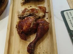 -吴家·非遗淮扬小馆(镇江万达广场店)