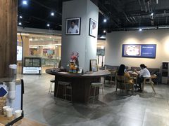 -海马体照相馆(天津世纪都会店)