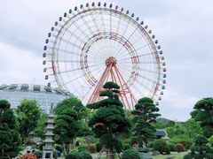 -芽庄珍珠岛游乐园