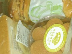 -欢誉友谊西饼店(总店)