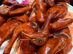 -新雅粤菜馆(南京东路店)