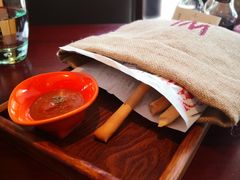 -杭州西子湖四季酒店-WL BISTRO西湖餐厅(灵隐路店)