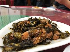 -吴祥记潮州菜·百年老字号·砂锅粥