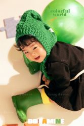 -芳妮豆丁儿童摄影(民治旗舰店)