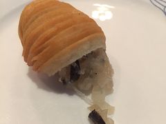 萝卜酥-广州文华东方酒店·江-由辉师傅主理