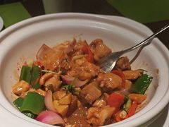 -希尔顿欢朋酒店·欢朋餐厅