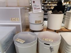 -MUJI无印良品(世博源店)