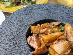 -仿膳饭庄·宫廷风味(百年传承店)