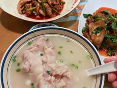 -易老妈蹄花.特色川菜(人民公园总店)