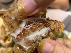 -桥东喜碧海鲜街(水东街店)