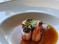 -金轩中餐厅 Jin Xuan(浦东丽思卡尔顿酒店)