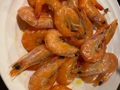 -君来湖滨饭店·玫瑰园