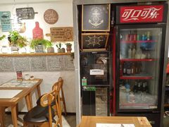 -十面欢腾·海鲜面·台式Bistro(长乐路店)