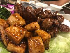 -泰国村酒楼(良木园酒店)