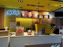 -麦当劳(玉桥中路店)