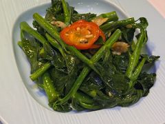 -蕉叶·广州明星泰国菜(黑金冠保利广场店)