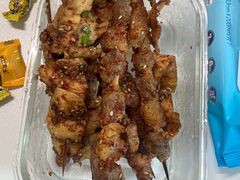 -木屋烧烤(南新店)