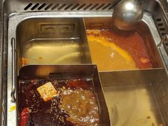 -海底捞火锅(江宸天街店)