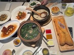 -滋粥楼·顺德菜(番禺广场总店)