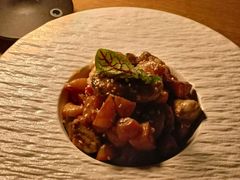 -LA CREPERIE BRETONNE布列塔尼法式餐厅(天童北路店)