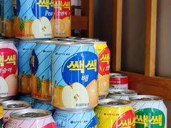 -三餐季年糕火锅(韩乐坊店)