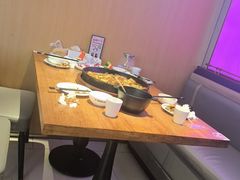 -老板恋上鱼(恒隆广场店)