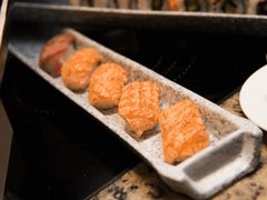 -上海锦江汤臣洲际大酒店壹阶层