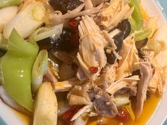 -平娃三宝烧烤·面食(富丰桥店)
