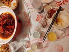 -辣不怕口味虾(长沙总店)