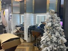 -海马体照相馆|大师(北京华贸中心店)