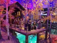 -华夏文旅西安度假区