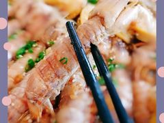 富贵虾-厦门渔港(成山路店)