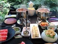 -西郊宾馆·1921餐厅