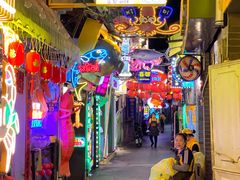 -桥东喜碧海鲜街(水东街店)