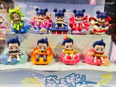 -泡泡玛特POPMART(壹号店)