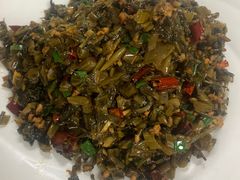 -信阳风味罗山大肠汤(经一路店)