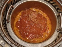 -龍歌自助小火锅(城阳万象汇店)