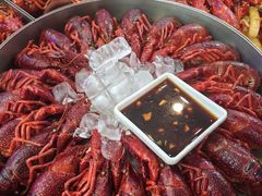 -金陵暴走小龙虾·迷踪蟹(凯德MALL店)