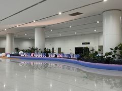 -青岛胶东国际机场