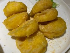 -小放牛河北菜(长安万达店)