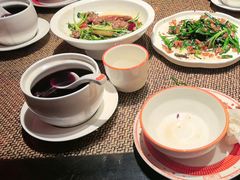 -老客家·客家菜(万达店)