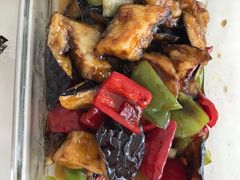 -虹海圣肉饼店家常菜馆