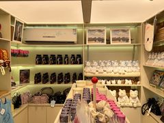 -深圳湾万象城(南山店)