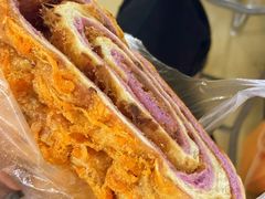 太极包-美嘉华面包西饼店(红胜坊店)