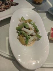 -志诚丽柏酒店·锦轩中餐厅·宴会厅