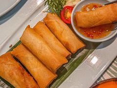 -蕉叶·泰国歌舞风情(世贸店)