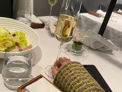 -L'Arome芳芳法国餐厅(仙林金鹰店)