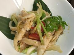 -金厨泰国餐厅·全泰籍厨师料理(拱北店)